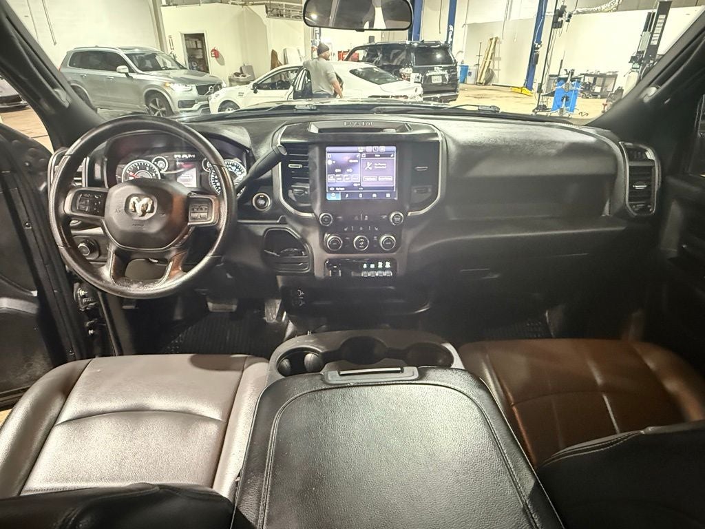 2022 RAM 3500 Tradesman