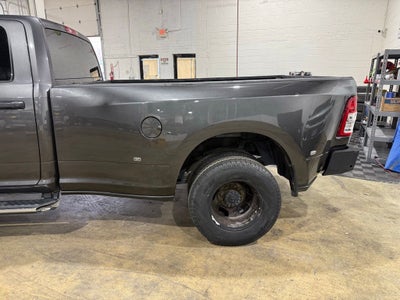 2022 RAM 3500 Tradesman