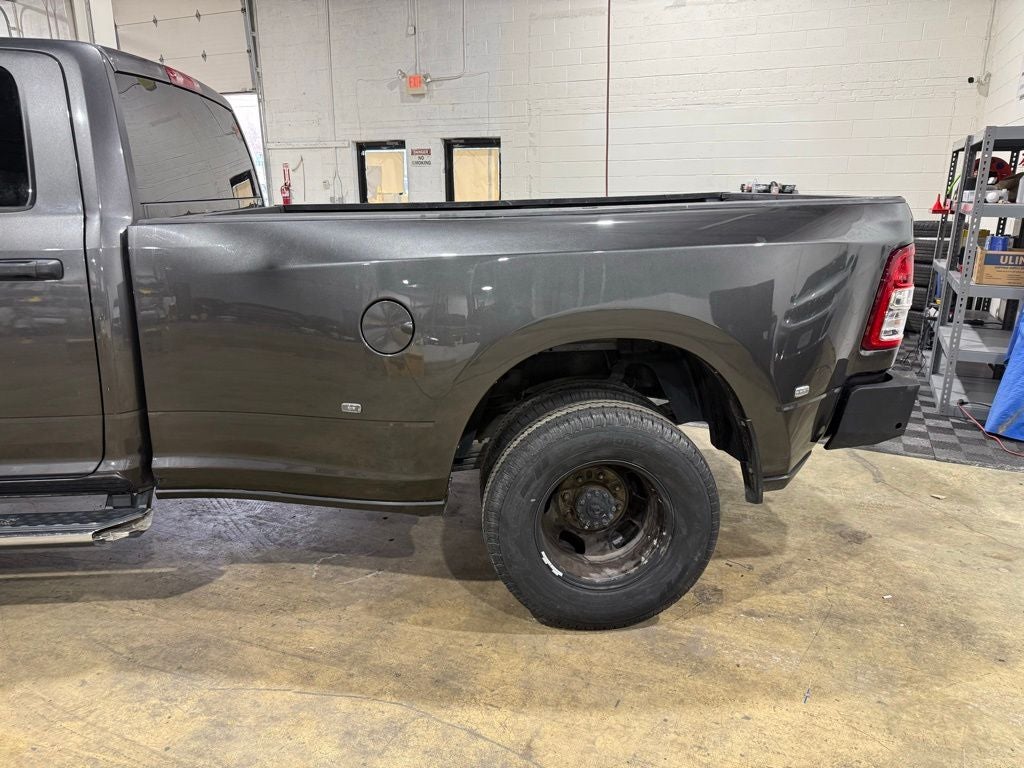 2022 RAM 3500 Tradesman