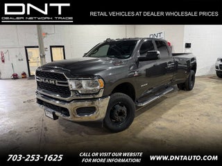 2022 RAM 3500 Tradesman