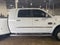 2014 RAM 3500 Laramie Longhorn Mega Cab