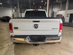 2014 RAM 3500 Laramie Longhorn Mega Cab
