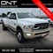 2017 RAM 3500 Laramie Longhorn Mega Cab DRW