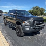 2017 RAM 2500 Power Wagon