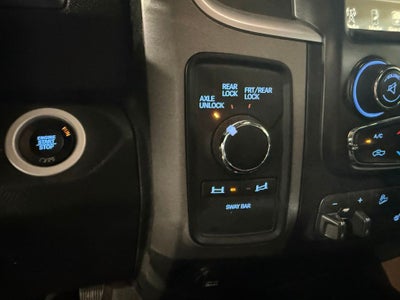 2017 RAM 2500 Power Wagon