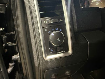 2017 RAM 2500 Power Wagon
