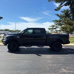 2017 RAM 2500 Power Wagon