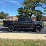2017 RAM 2500 Power Wagon