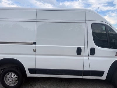2019 RAM ProMaster 2500 High Roof