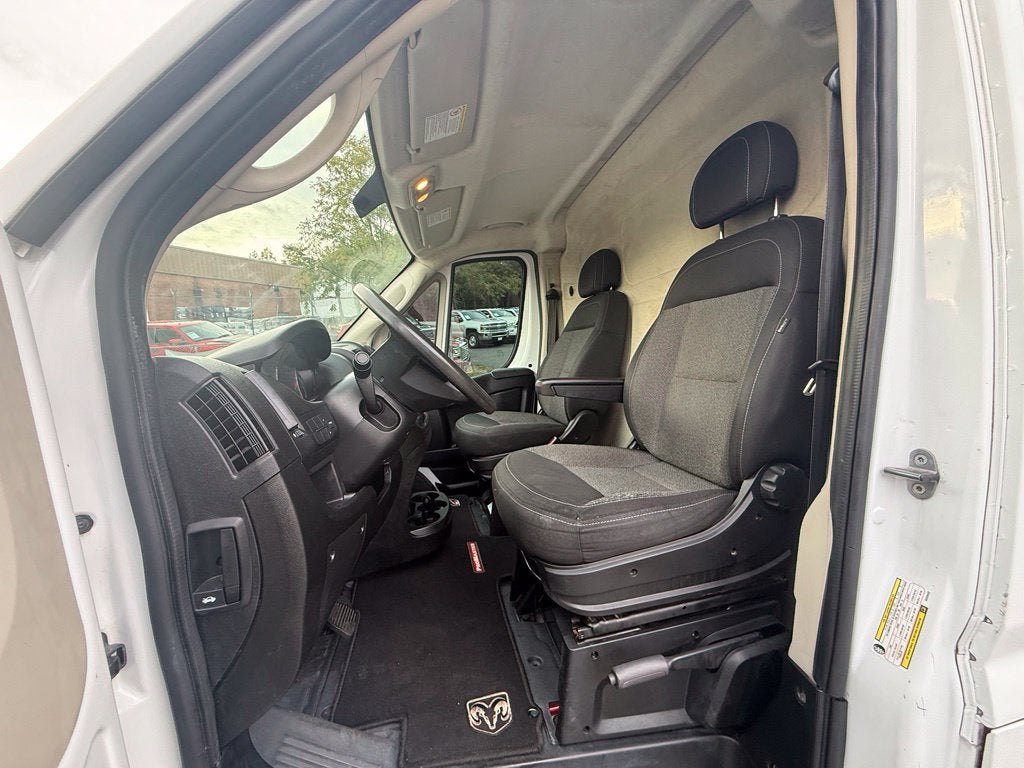 2019 RAM ProMaster 2500 High Roof