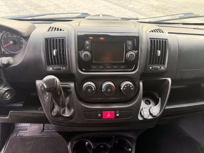 2019 RAM ProMaster 2500 High Roof