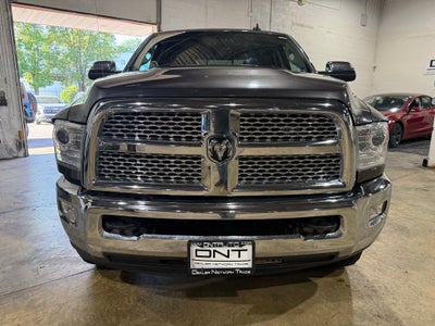 2015 RAM 2500 Laramie
