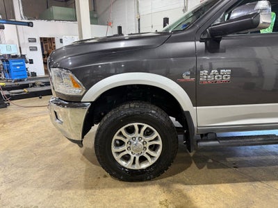 2015 RAM 2500 Laramie