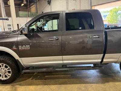 2015 RAM 2500 Laramie