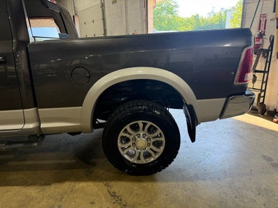 2015 RAM 2500 Laramie