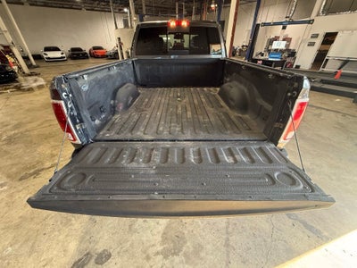 2015 RAM 2500 Laramie