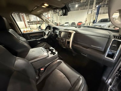 2015 RAM 2500 Laramie