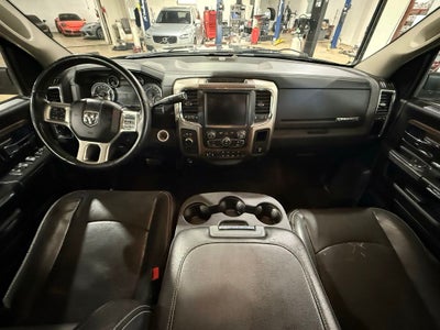 2015 RAM 2500 Laramie