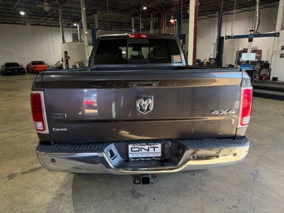 2015 RAM 2500 Laramie