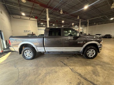 2015 RAM 2500 Laramie