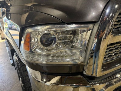 2015 RAM 2500 Laramie