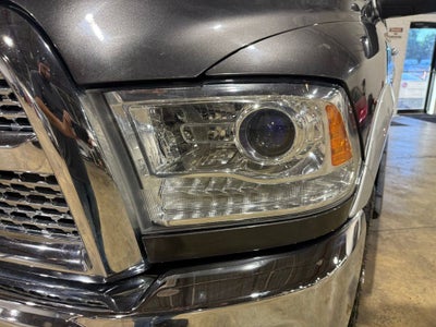 2015 RAM 2500 Laramie