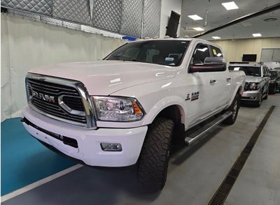 2017 RAM 2500 Limited
