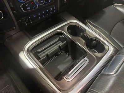 2017 RAM 2500 Laramie Longhorn