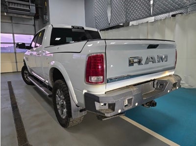 2017 RAM 2500 Limited