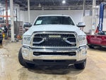 2016 RAM 2500 Laramie Longhorn Mega Cab
