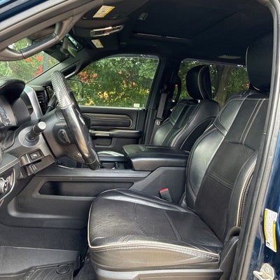 2021 RAM 2500 Limited