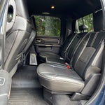 2021 RAM 2500 Limited