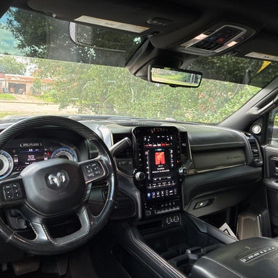 2021 RAM 2500 Limited