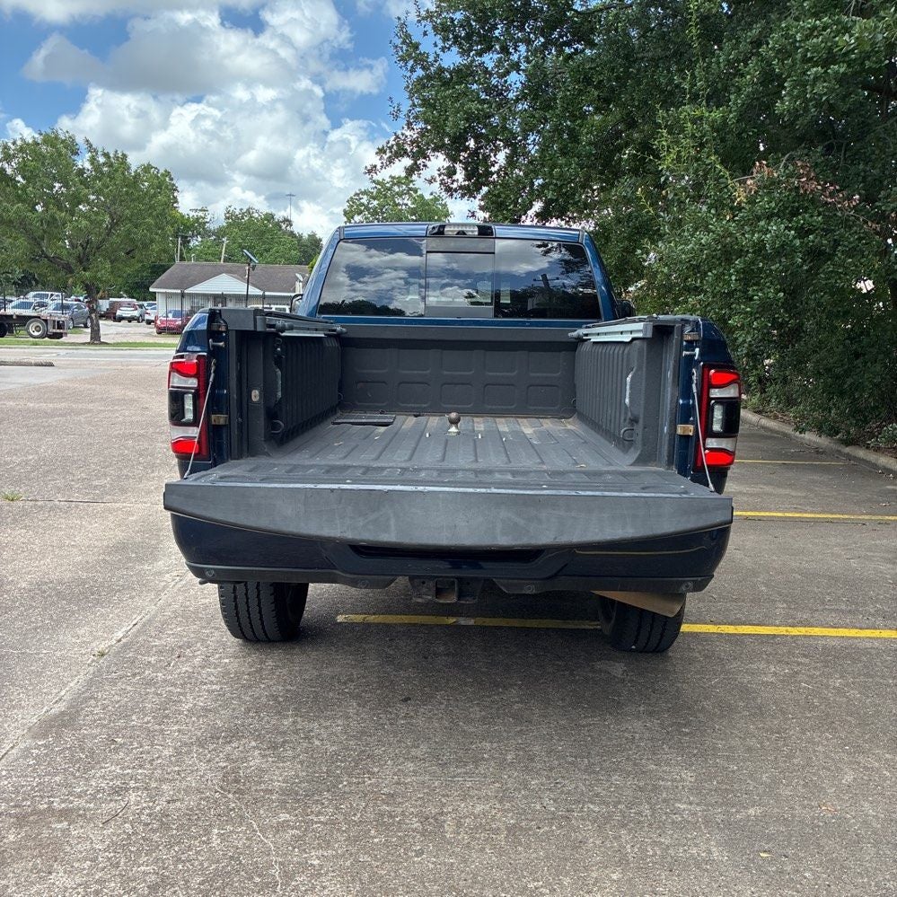 2021 RAM 2500 Limited