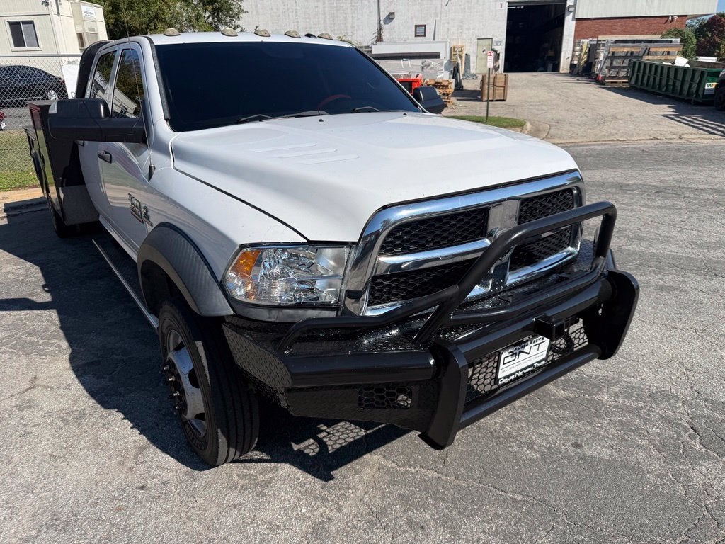 2016 RAM 4500HD Tradesman