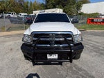 2016 RAM 4500HD Tradesman