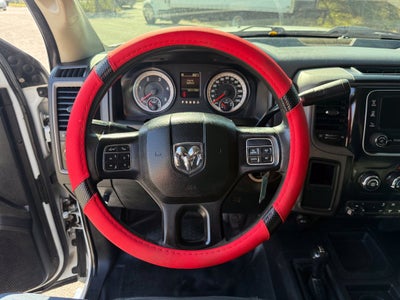 2016 RAM 4500HD Tradesman