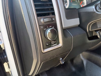 2016 RAM 4500HD Tradesman