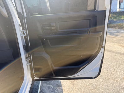 2016 RAM 4500HD Tradesman