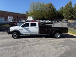 2016 RAM 4500HD Tradesman