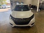 2020 Honda HR-V LX