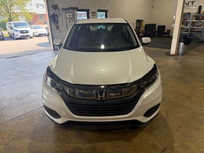 2020 Honda HR-V LX
