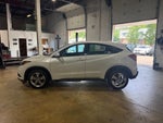 2020 Honda HR-V LX