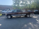 2004 Dodge Ram 2500 SLT 6-Speed Manual