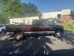 2004 Dodge Ram 2500 SLT 6-Speed Manual