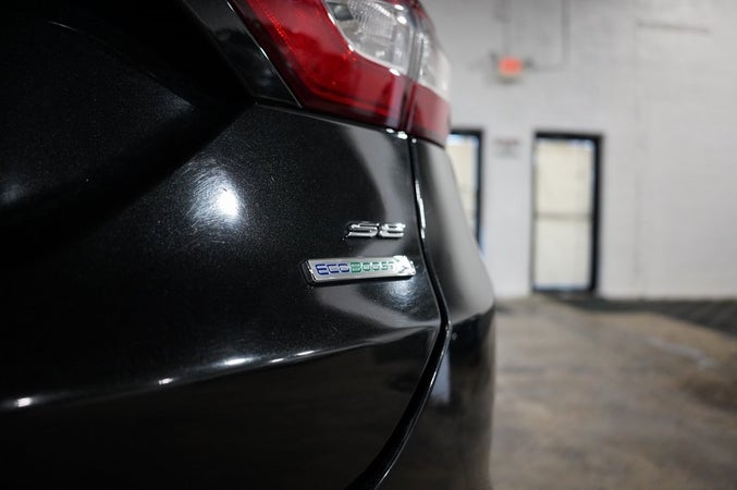 2014 Ford Fusion SE in Springfield, VA - Dealer Network Trade