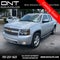 2012 Chevrolet Avalanche 1500 LTZ