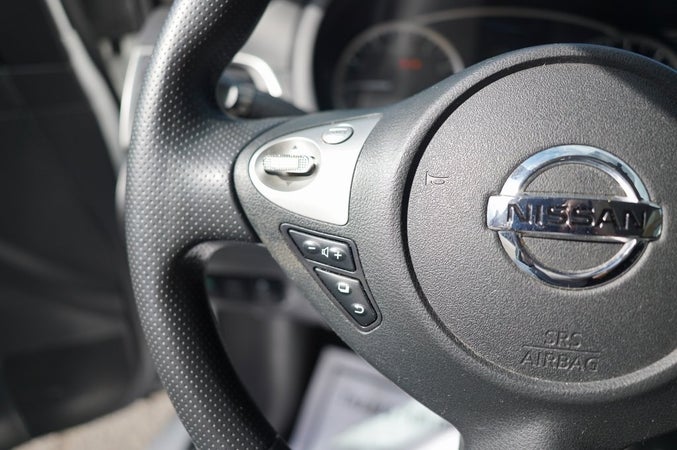 2018 Nissan Sentra S in Springfield, VA - Dealer Network Trade