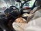 2015 Mercedes-Benz GL-Class GL 450 4MATIC®