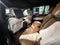 2015 Mercedes-Benz GL-Class GL 450 4MATIC®